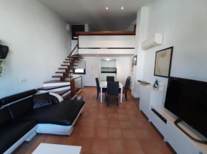 Cal Montaner Casa entera con garaje